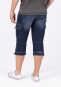 náhled Timezone pánské jeans kraťasy 25-10009-00-3444