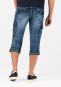 náhled Timezone pánské jeans kraťasy 25-10009-21-3119