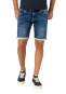 náhled Timezone pánské jeans kraťasy 25-10013-40-3058 Slim ScottyTZ