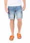 náhled Timezone pánské jeans kraťasy 25-10021-40-3058 Slim StanleyTZ