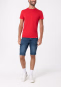 náhled 25-10021-40-3058 jeans kraťasy 24J Slim StanleyTZ