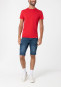náhled 25-10021-40-3058 jeans kraťasy 24J Slim StanleyTZ