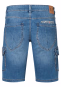 náhled Timezone pánské jeans kraťasy 25-10025-00-3444