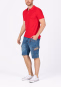 náhled Timezone pánské jeans kraťasy 25-10025-00-3444
