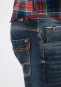 náhled Timezone pánské jeans kalhoty 27-10014-00-3067