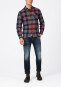 náhled Timezone pánské jeans kalhoty 27-10014-00-3067