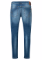náhled 27-10064-00-3081 jeans Slim EduardoTZ 25J