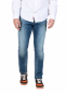 náhled 27-10064-00-3081 jeans Slim EduardoTZ 25J