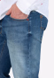 náhled 27-10064-00-3081 jeans Slim EduardoTZ 25J