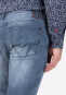 náhled Timezone pánské jeans 27-10064-00-3791 Slim EduardoTZ
