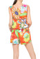 náhled Desigual Plážová Tunika 61P26A3