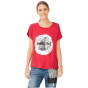 náhled Desigual dámské triko 67T24K3