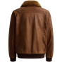 náhled PLJ2608710-7706 kožená bunda 26P