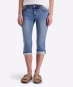 náhled Timezone dámské jeans kraťasy T1 50016.3337-27 Slim TaliTZ 3/4