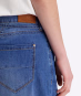 náhled Timezone dámské jeans kraťasy T1 50041.3159 Loose Lagunas