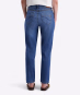 náhled Timezone dámské jeans kalhoty T1 70106.3808 Regular RickyTZ