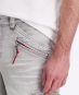 náhled Timezone pánské jeans kraťasy T2 50025.3307 Regular RykerTZ