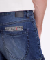 náhled Timezone pánské jeans kraťasy T2 50025.3444 Regular RykerTZ